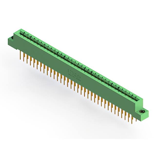 833-068-523-208 EDAC Inc.  Edgeboard Connectors